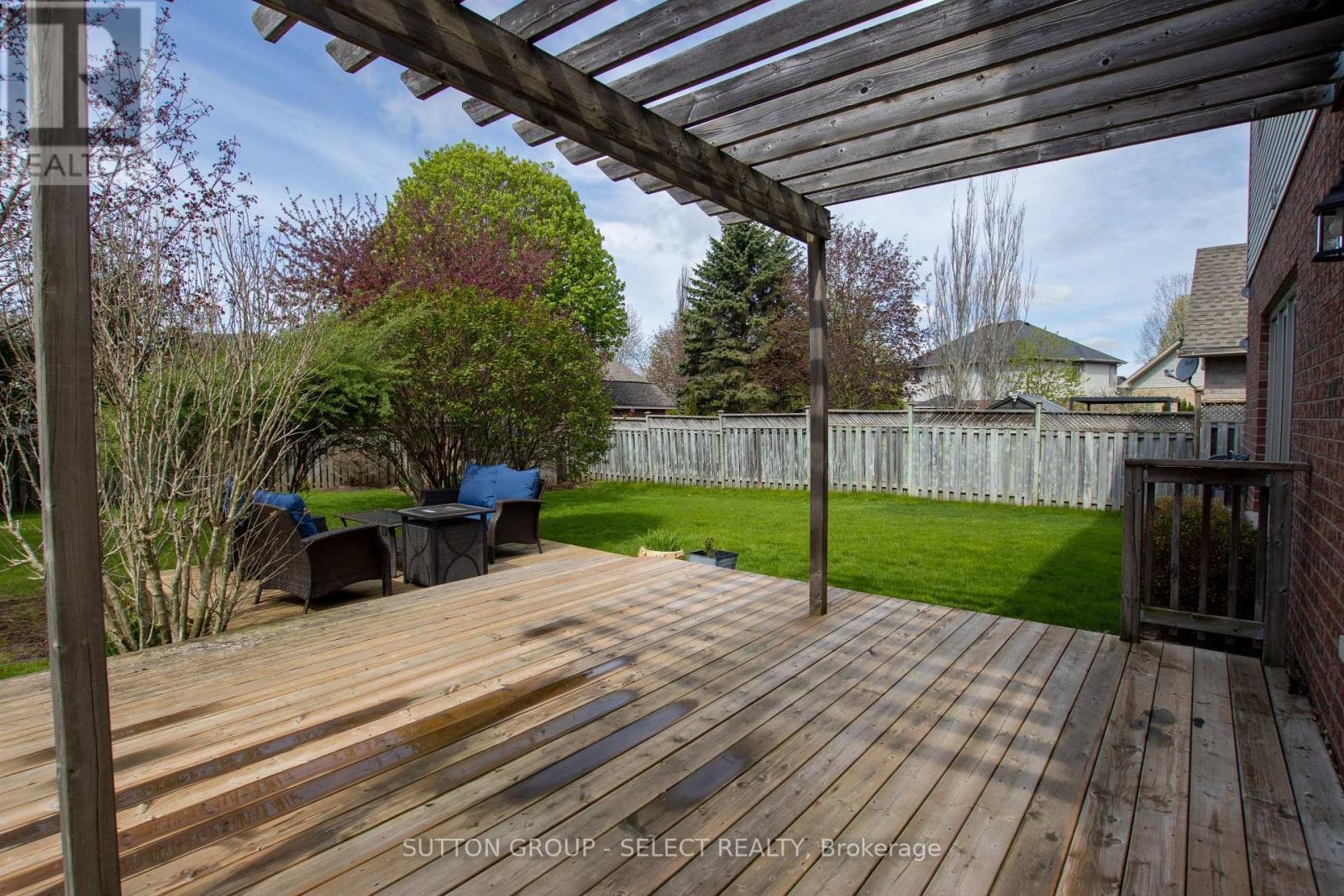 4125 Masterson Circle, London South, Ontario  N6P 1T3 - Photo 29 - X13103898