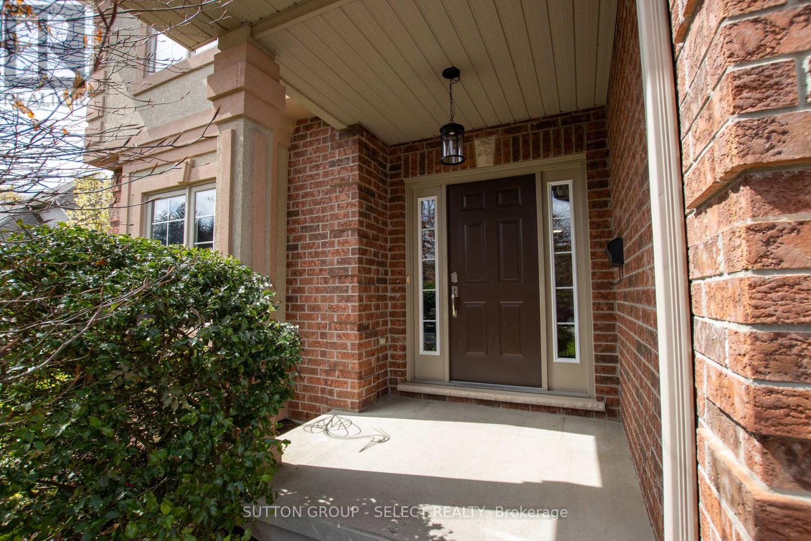 4125 Masterson Circle, London South, Ontario  N6P 1T3 - Photo 3 - X13103898