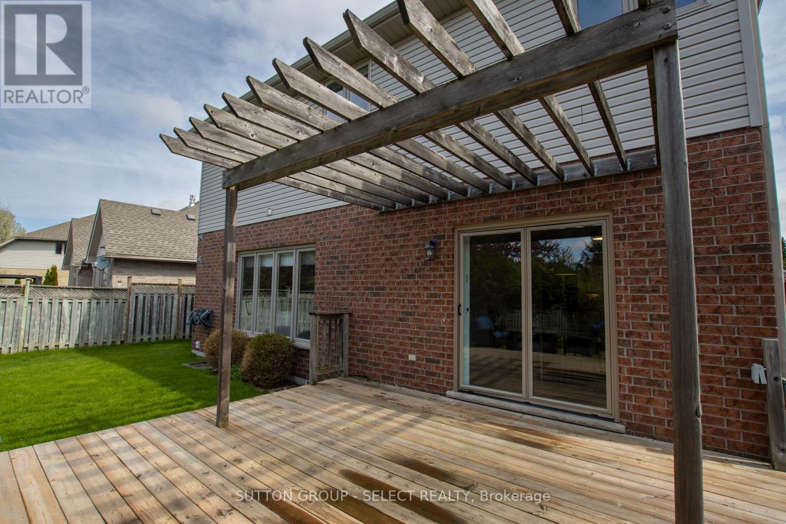 4125 Masterson Circle, London South, Ontario  N6P 1T3 - Photo 30 - X13103898