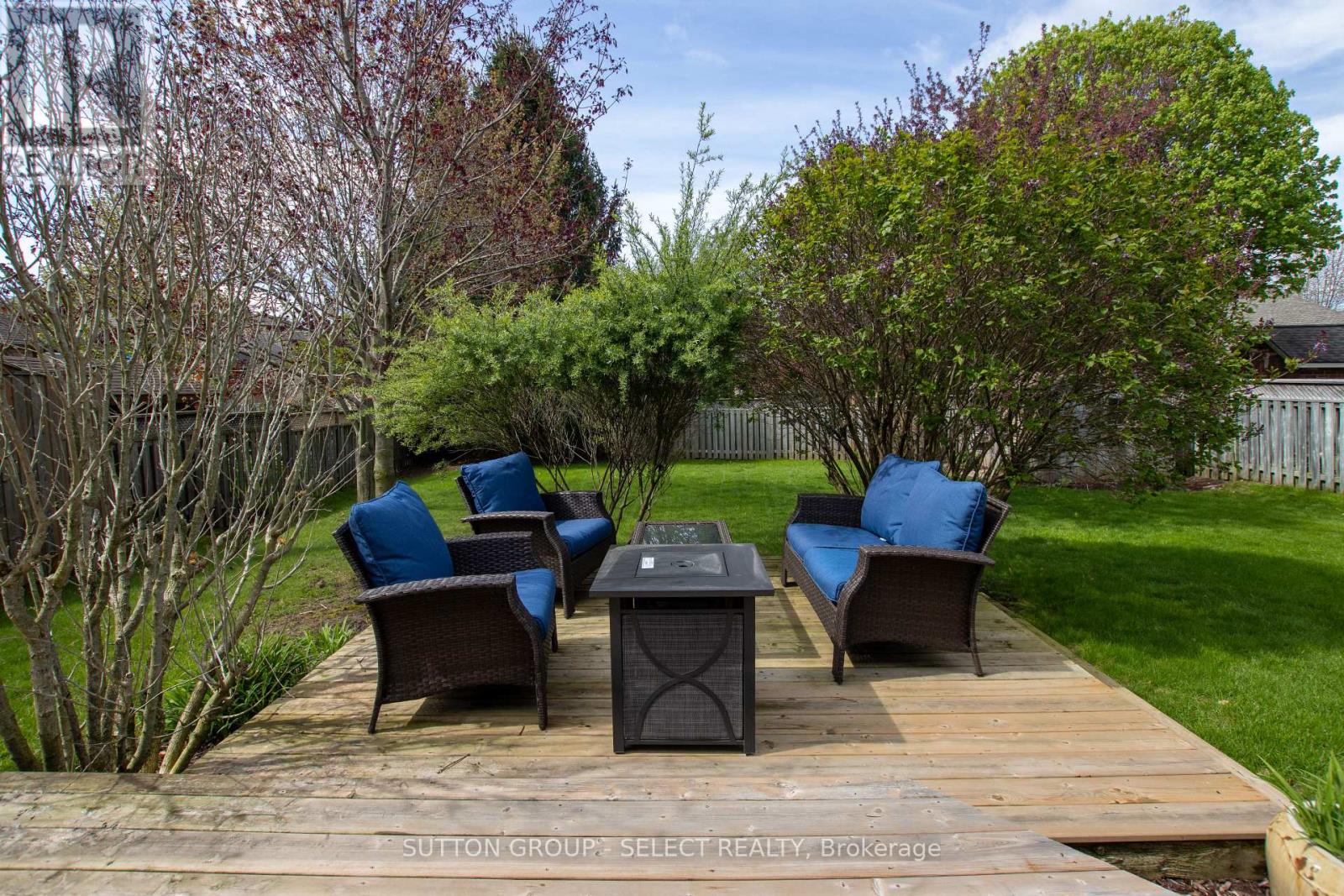 4125 Masterson Circle, London South, Ontario  N6P 1T3 - Photo 32 - X13103898
