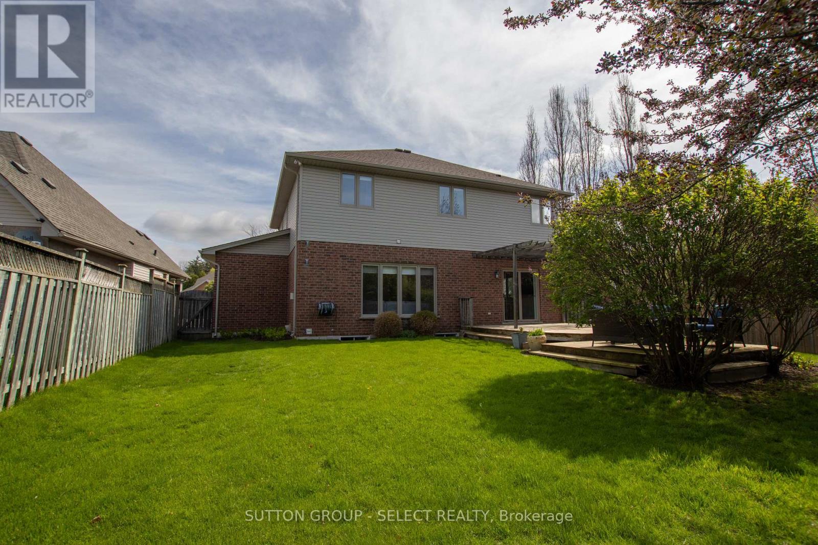 4125 Masterson Circle, London South, Ontario  N6P 1T3 - Photo 35 - X13103898