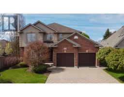 4125 MASTERSON CIRCLE, London South, Ontario