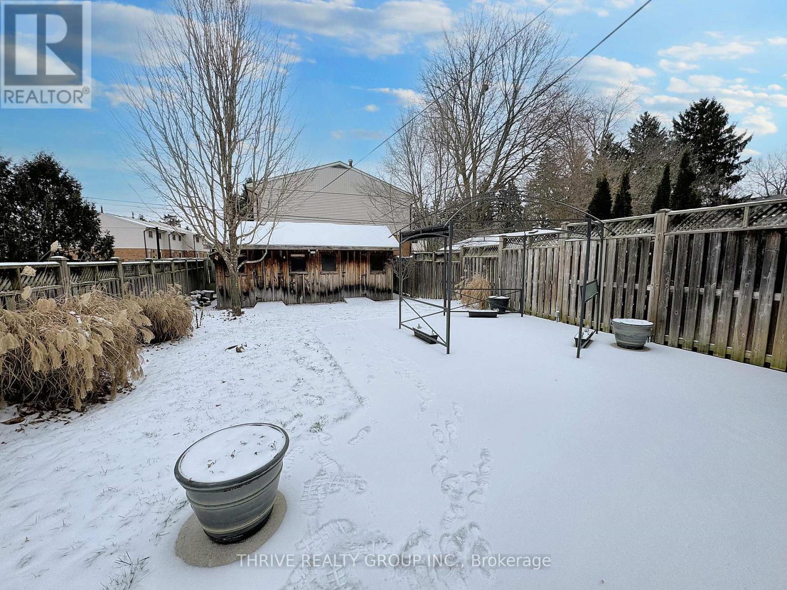1319 Springbank Avenue, London South, Ontario  N6K 1Z9 - Photo 21 - X13103924