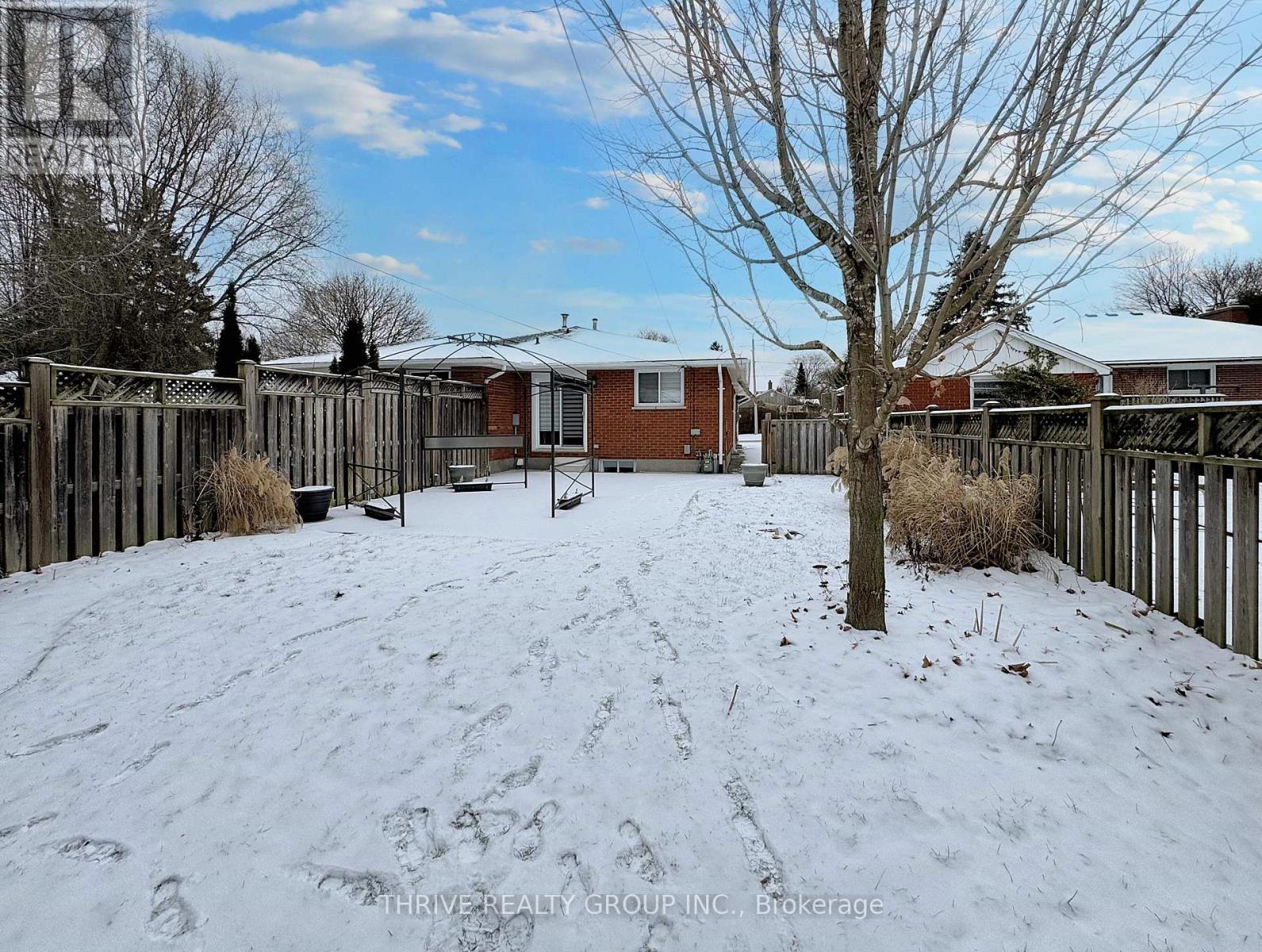 1319 Springbank Avenue, London South, Ontario  N6K 1Z9 - Photo 22 - X13103924
