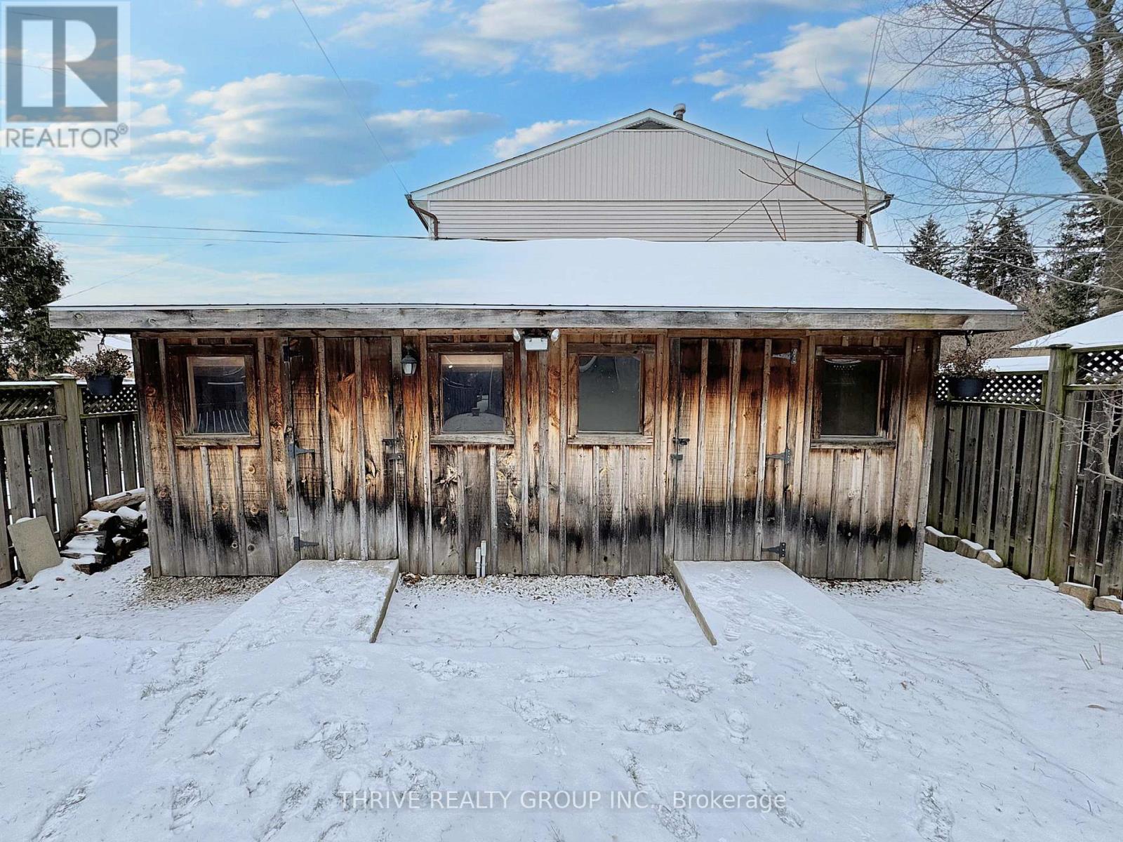 1319 Springbank Avenue, London South, Ontario  N6K 1Z9 - Photo 23 - X13103924