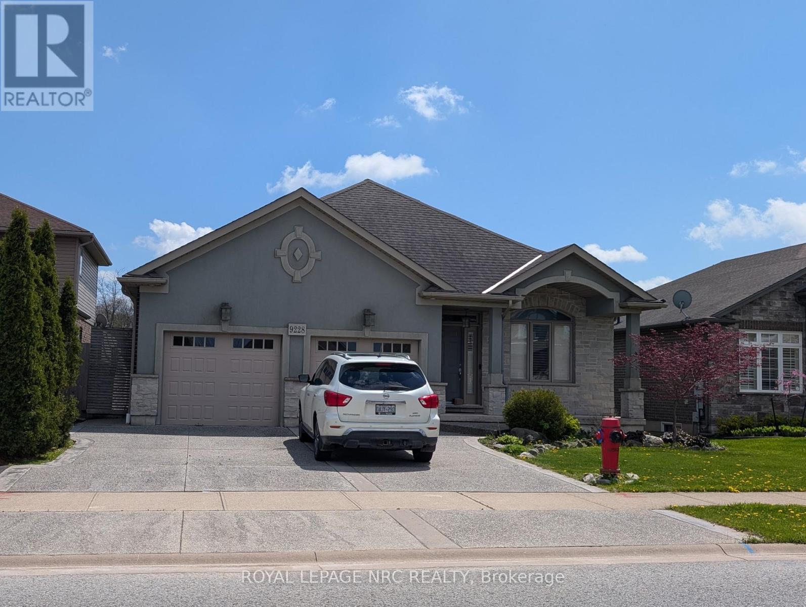 9228 HENDERSHOT BOULEVARD, Niagara Falls, Ontario