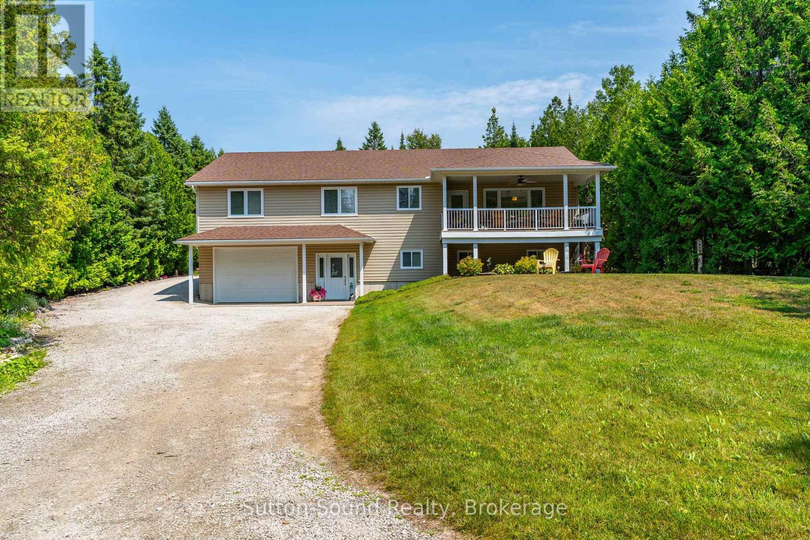 1215 SUNSET DRIVE, South Bruce Peninsula, Ontario
