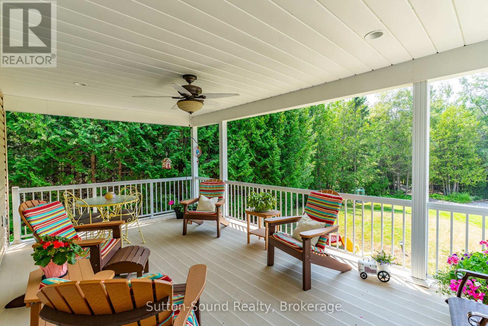 1215 Sunset Drive, South Bruce Peninsula, Ontario  N0H 1X0 - Photo 35 - X13103568