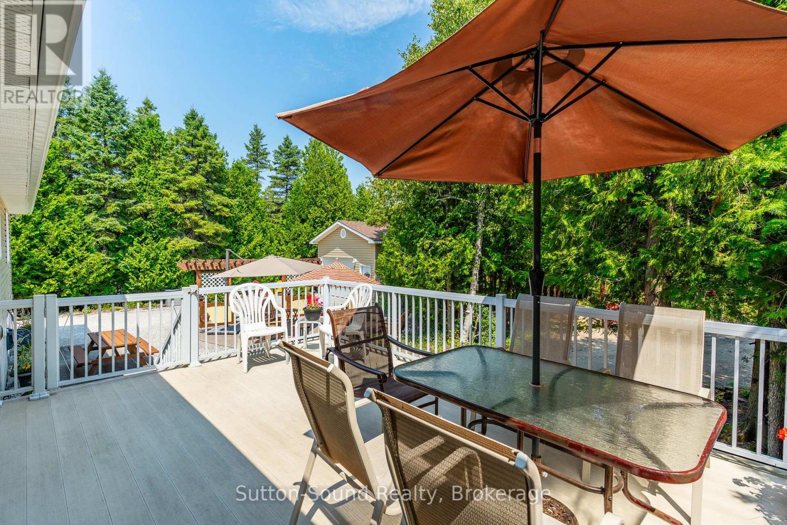 1215 Sunset Drive, South Bruce Peninsula, Ontario  N0H 1X0 - Photo 37 - X13103568