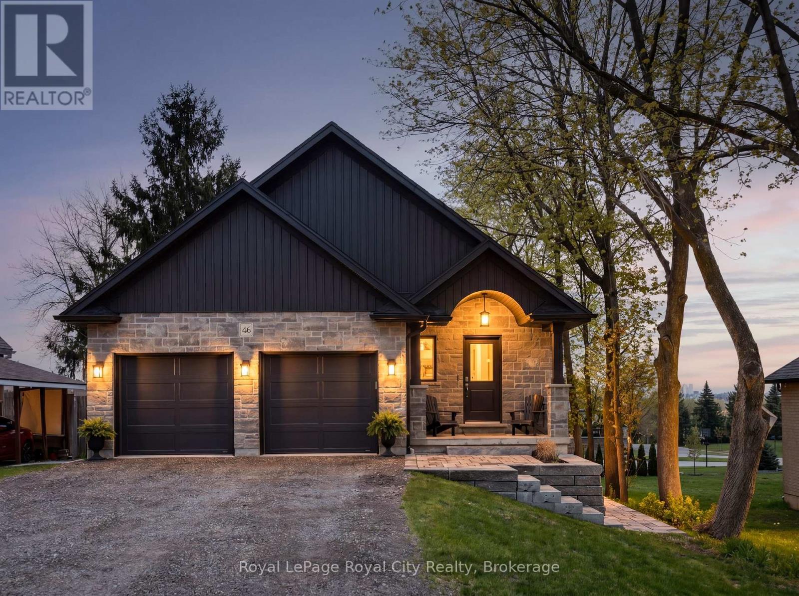 46 BEDFORD ROAD, Guelph/Eramosa, Ontario