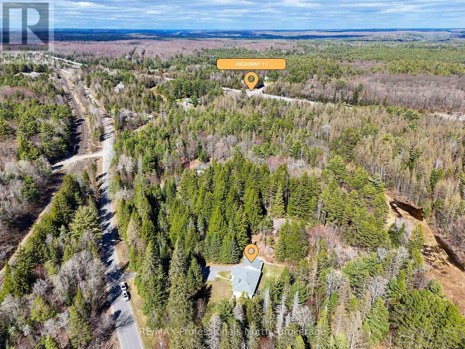 2253 Lone Pine Drive, Huntsville, Ontario  P0B 1L0 - Photo 28 - X13103630