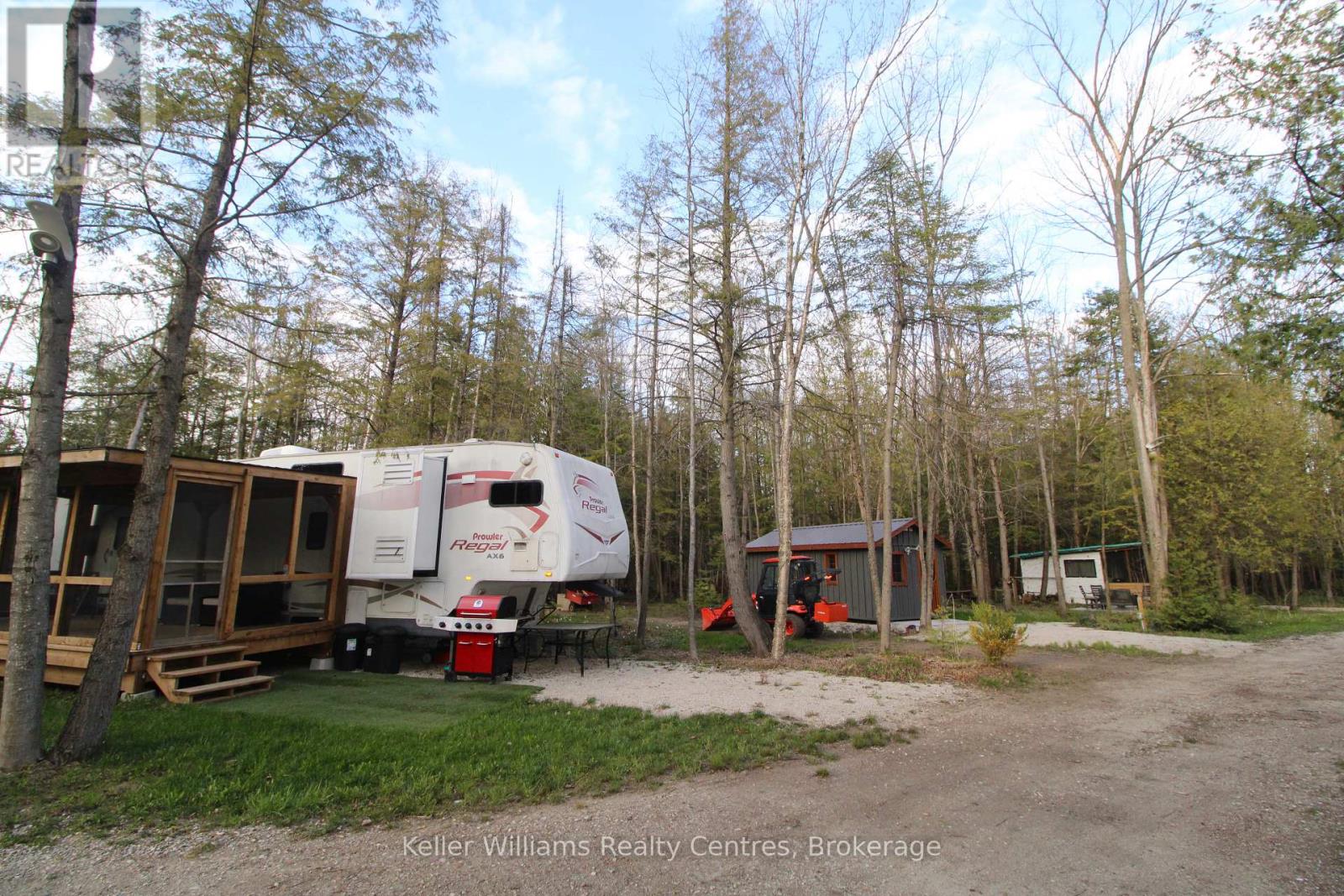 033820 Sideroad 5 Ndr, West Grey, Ontario  N4N 3B9 - Photo 11 - X13103652