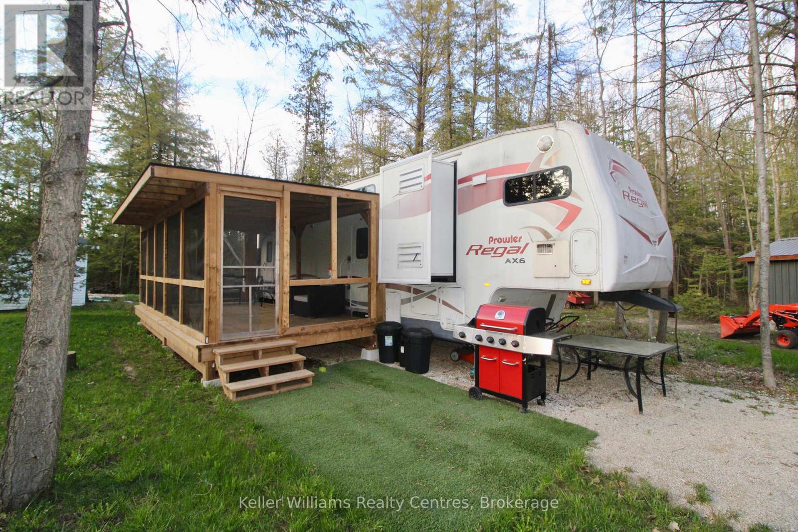 033820 Sideroad 5 Ndr, West Grey, Ontario  N4N 3B9 - Photo 12 - X13103652