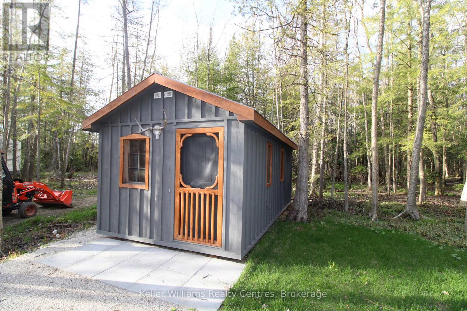 033820 Sideroad 5 Ndr, West Grey, Ontario  N4N 3B9 - Photo 13 - X13103652