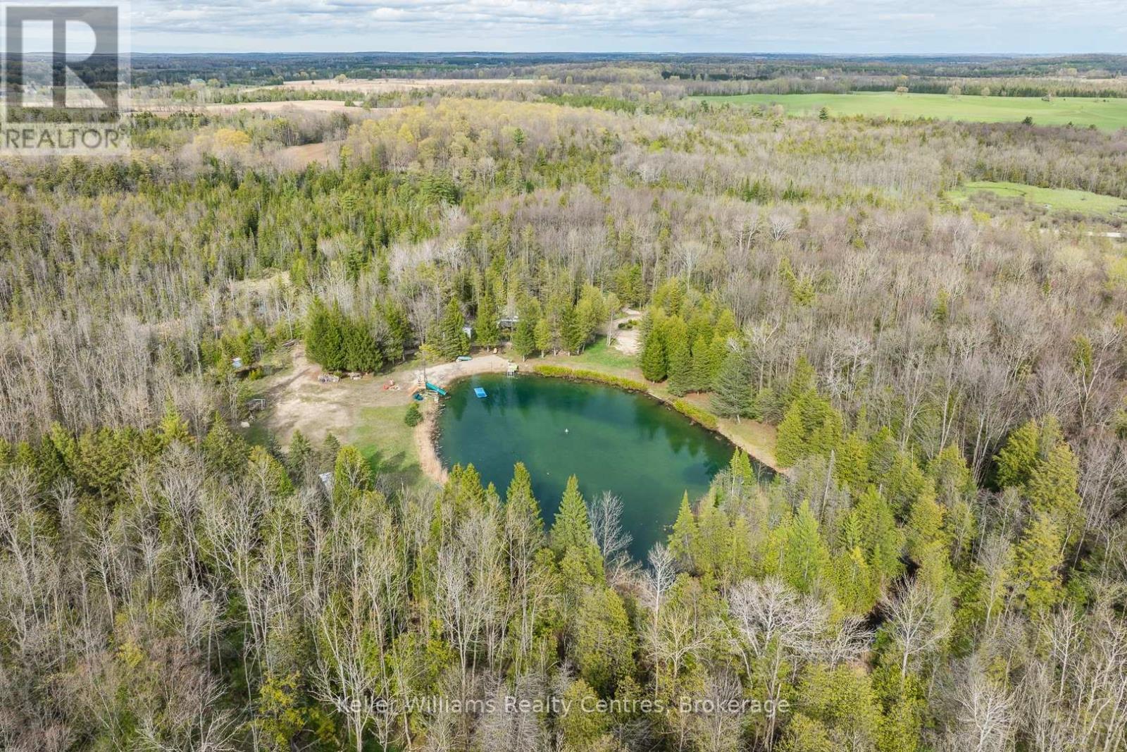 033820 Sideroad 5 Ndr, West Grey, Ontario  N4N 3B9 - Photo 2 - X13103652