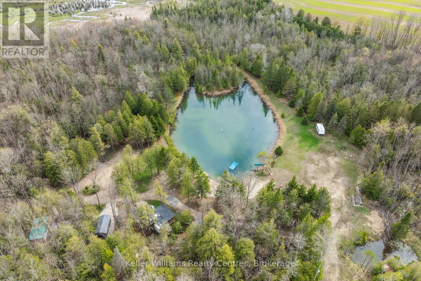033820 Sideroad 5 Ndr, West Grey, Ontario  N4N 3B9 - Photo 30 - X13103652