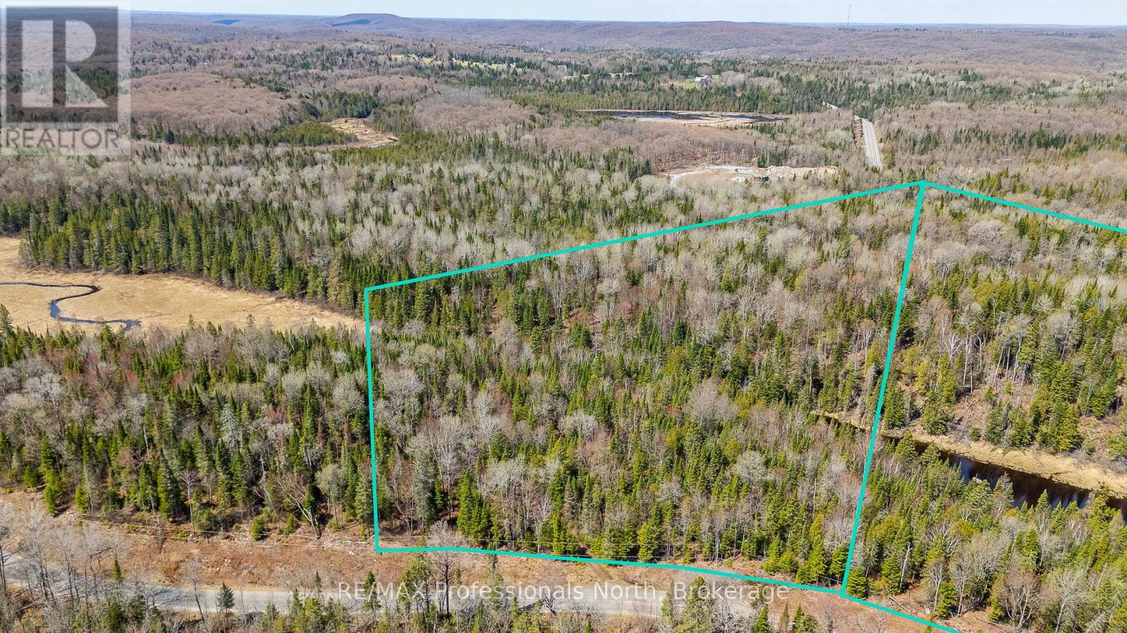 LOT 2 HADLINGTON ROAD, Highlands East, Ontario