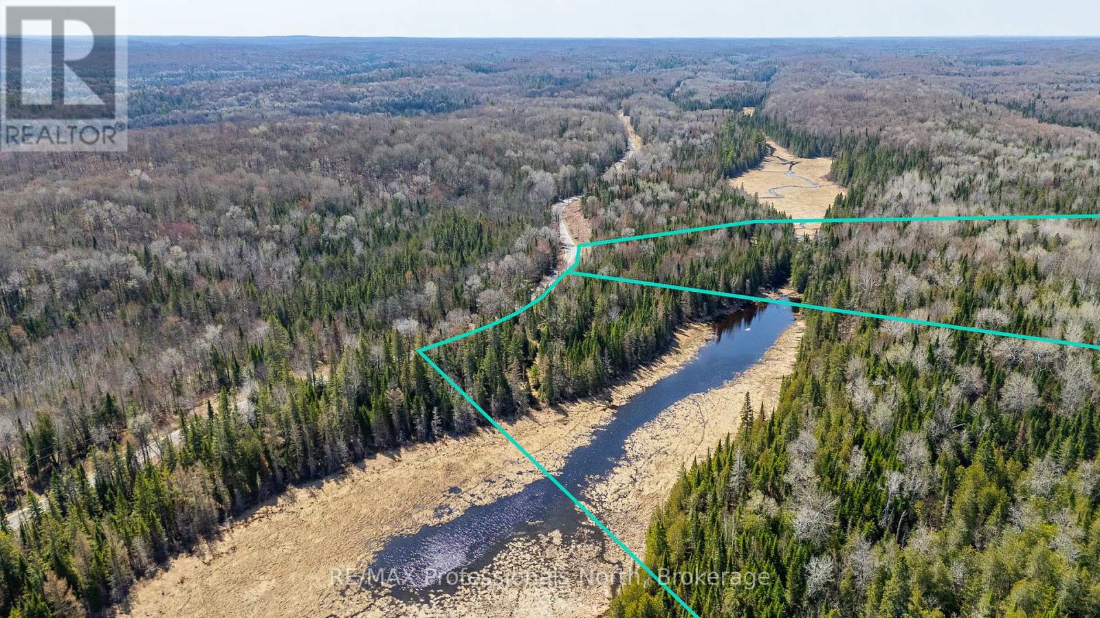 Lot 2 Hadlington Road, Highlands East, Ontario  K0L 2Y0 - Photo 2 - X13103668