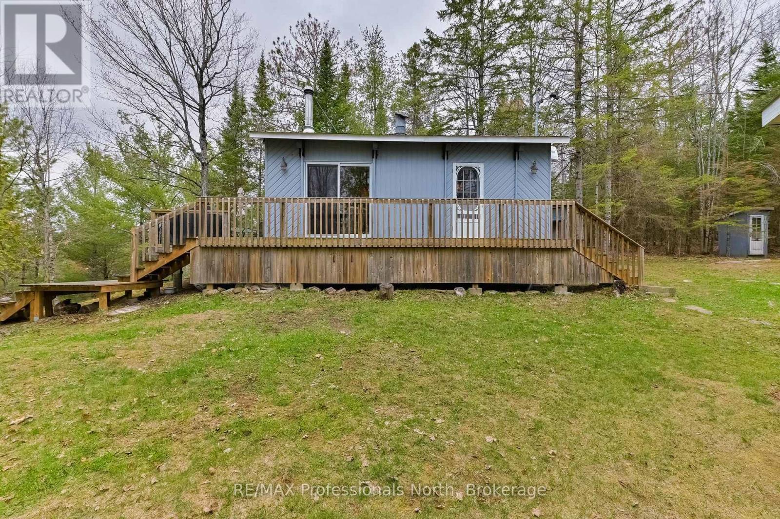1422 Avery Lane, Highlands East (Glamorgan), Ontario  K0M 1S0 - Photo 11 - X13103670