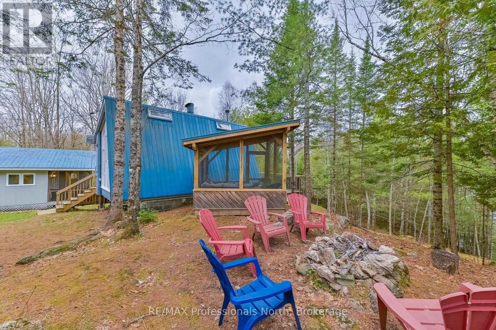 1422 Avery Lane, Highlands East (Glamorgan), Ontario  K0M 1S0 - Photo 37 - X13103670
