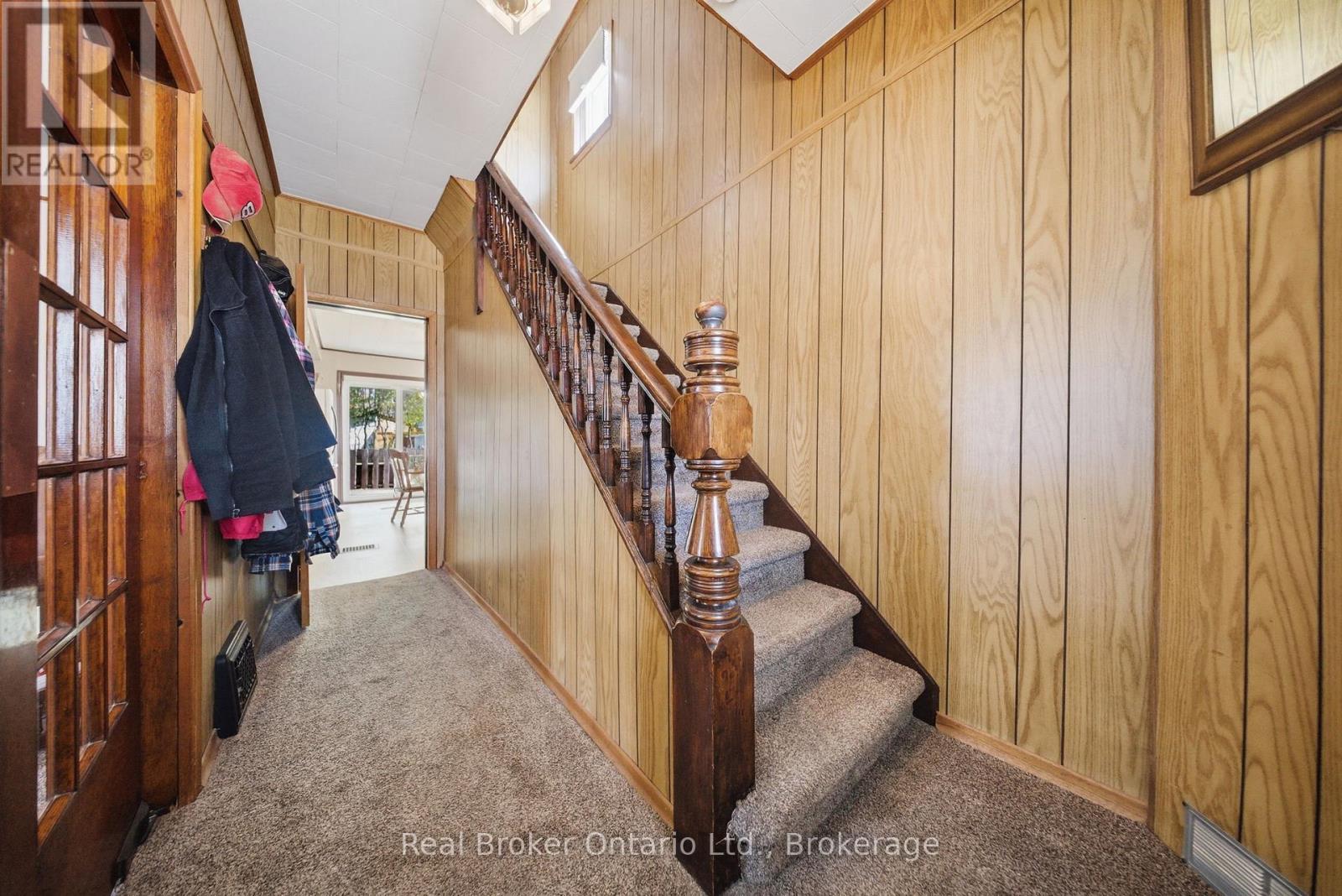 457 Elma Street W, North Perth, Ontario  N4W 1W2 - Photo 18 - X13103718
