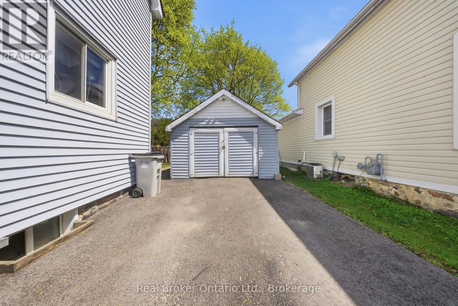 457 Elma Street W, North Perth, Ontario  N4W 1W2 - Photo 26 - X13103718
