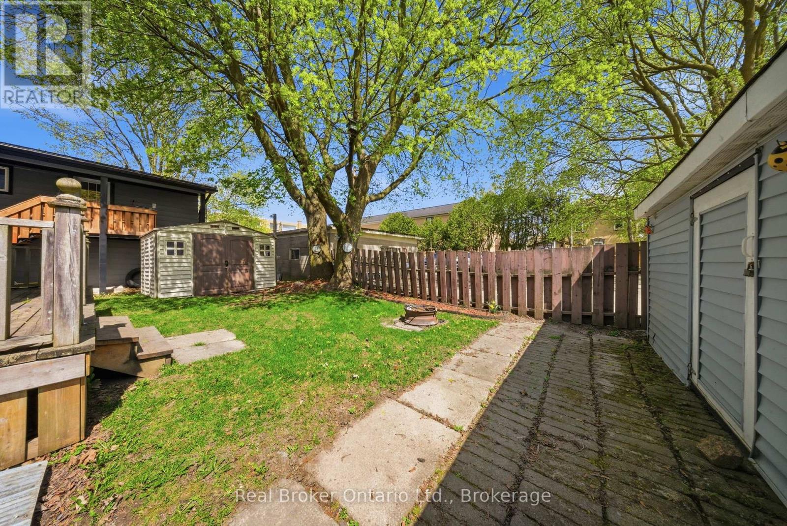 457 Elma Street W, North Perth, Ontario  N4W 1W2 - Photo 27 - X13103718