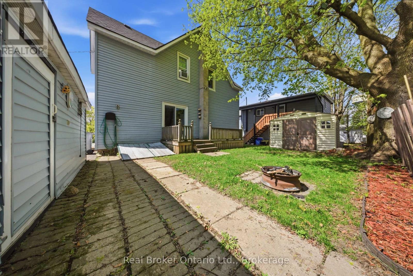 457 Elma Street W, North Perth, Ontario  N4W 1W2 - Photo 28 - X13103718