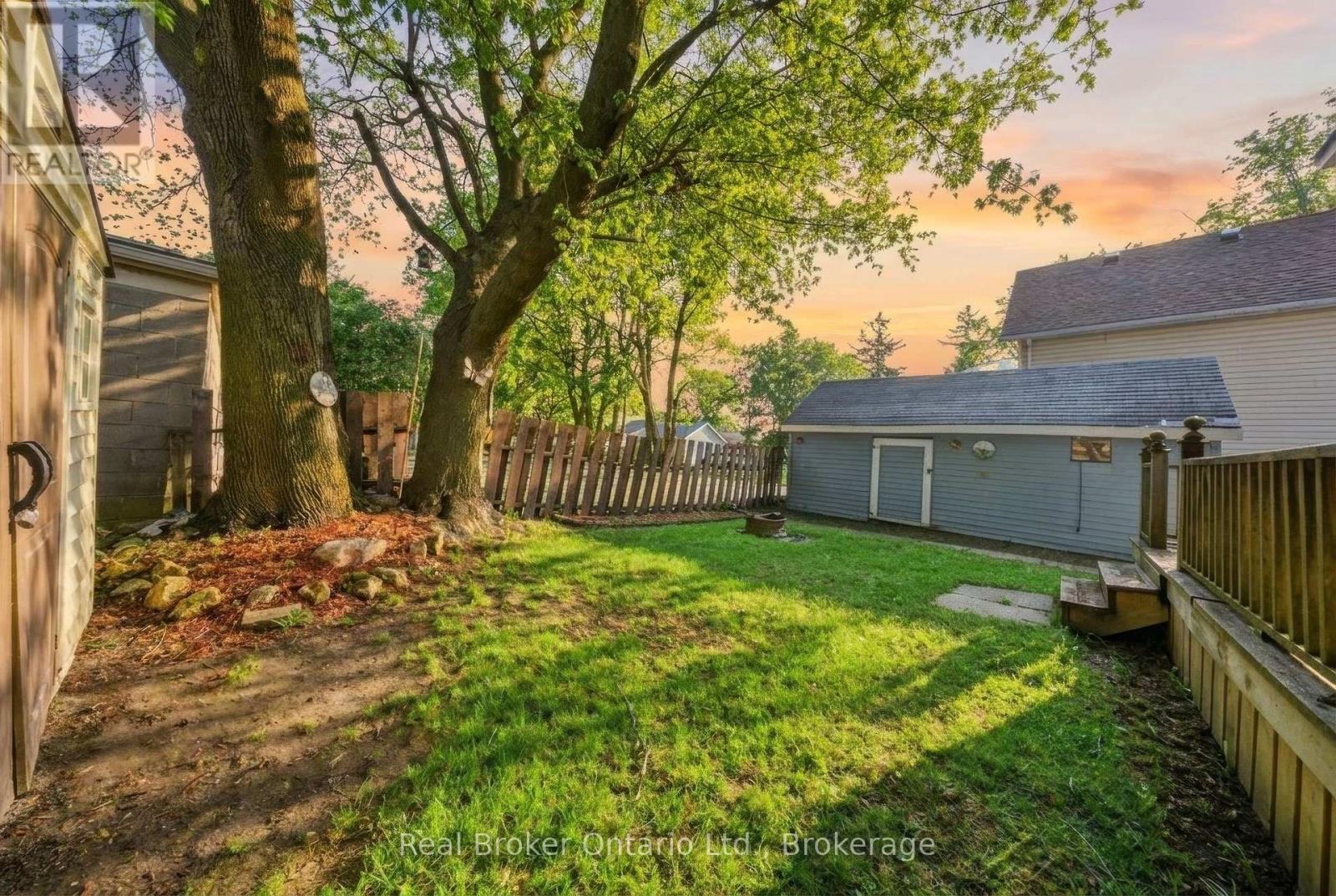 457 Elma Street W, North Perth, Ontario  N4W 1W2 - Photo 30 - X13103718