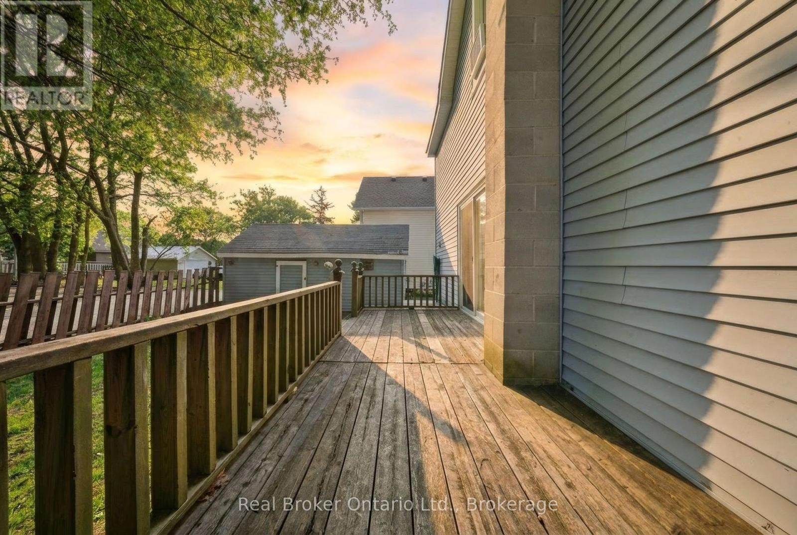 457 Elma Street W, North Perth, Ontario  N4W 1W2 - Photo 32 - X13103718