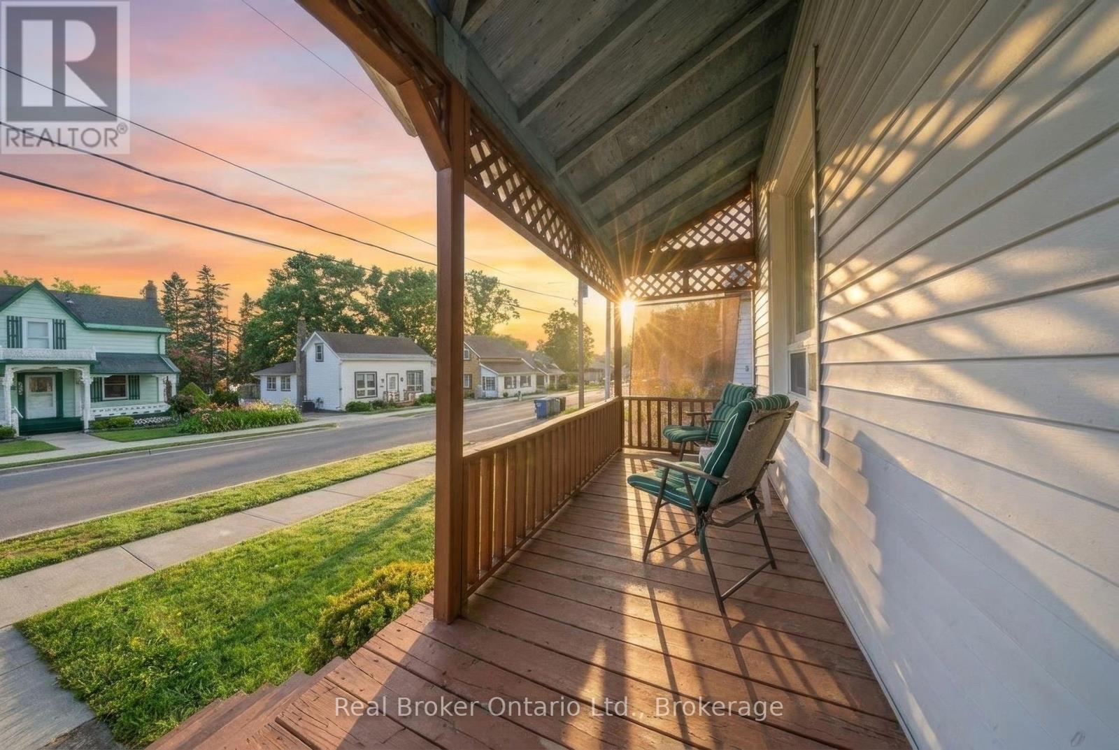 457 Elma Street W, North Perth, Ontario  N4W 1W2 - Photo 6 - X13103718