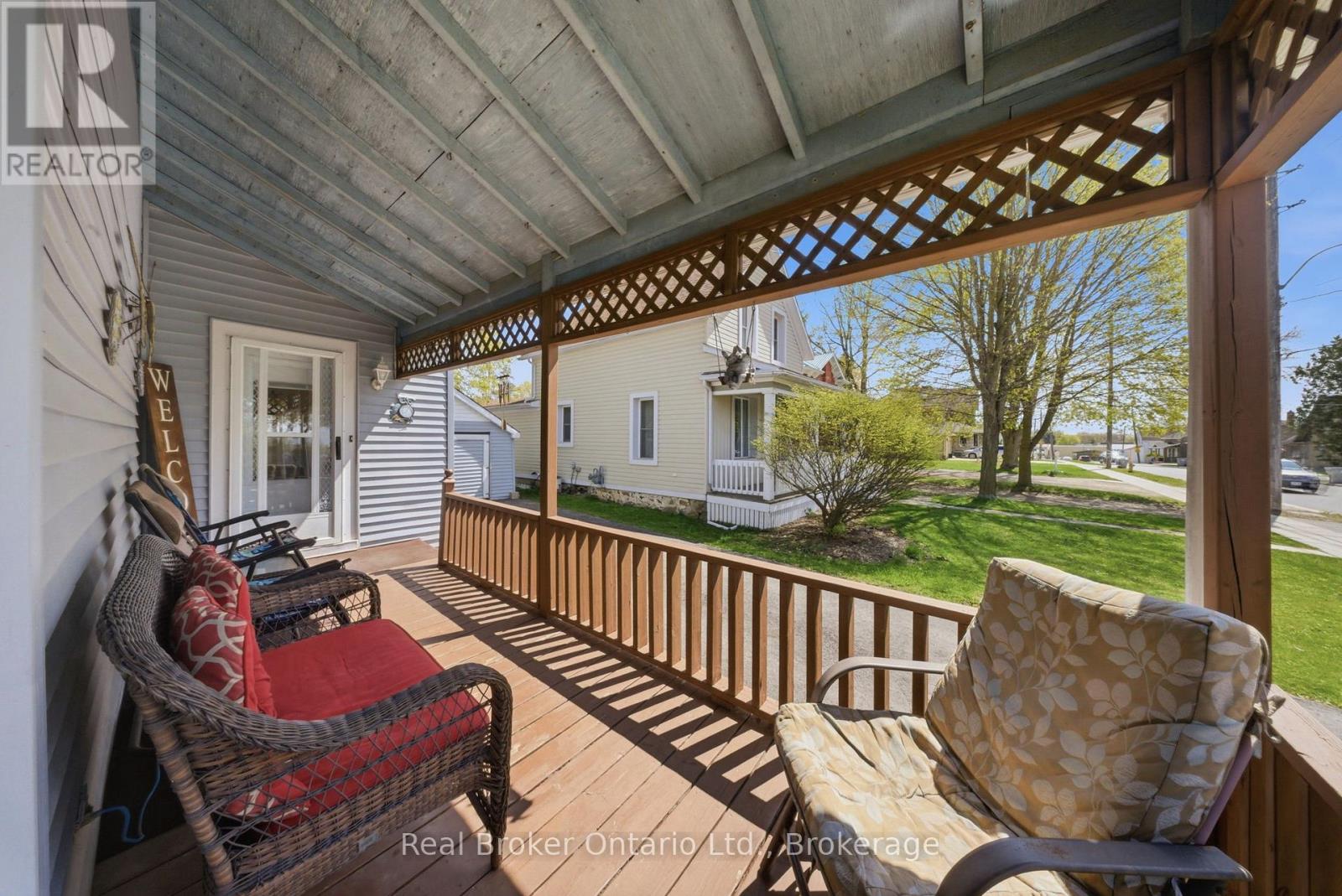 457 Elma Street W, North Perth, Ontario  N4W 1W2 - Photo 7 - X13103718