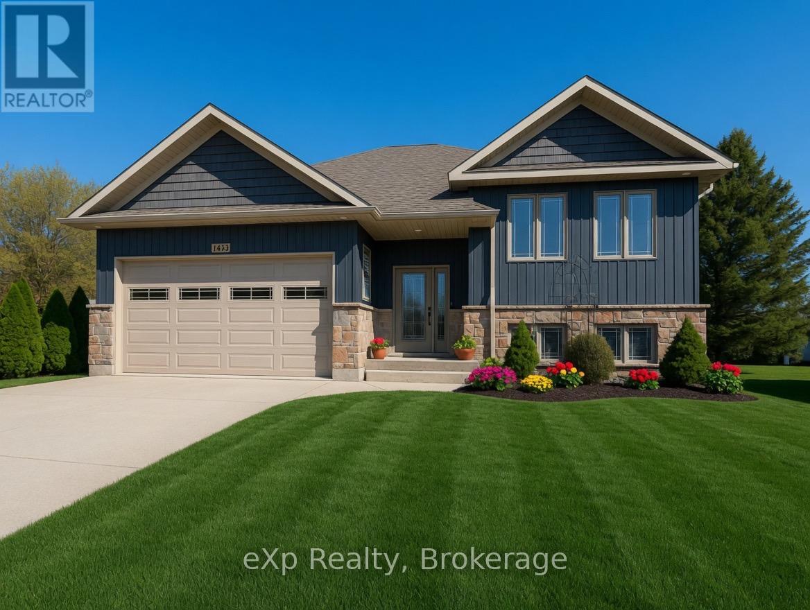 133 WILLIAM STREET, West Grey, Ontario