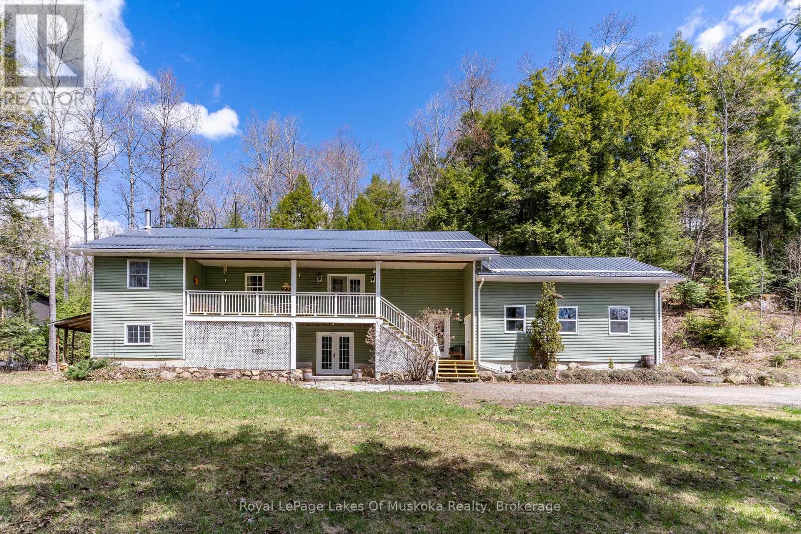 1185 MIRIAM DRIVE, Bracebridge, Ontario
