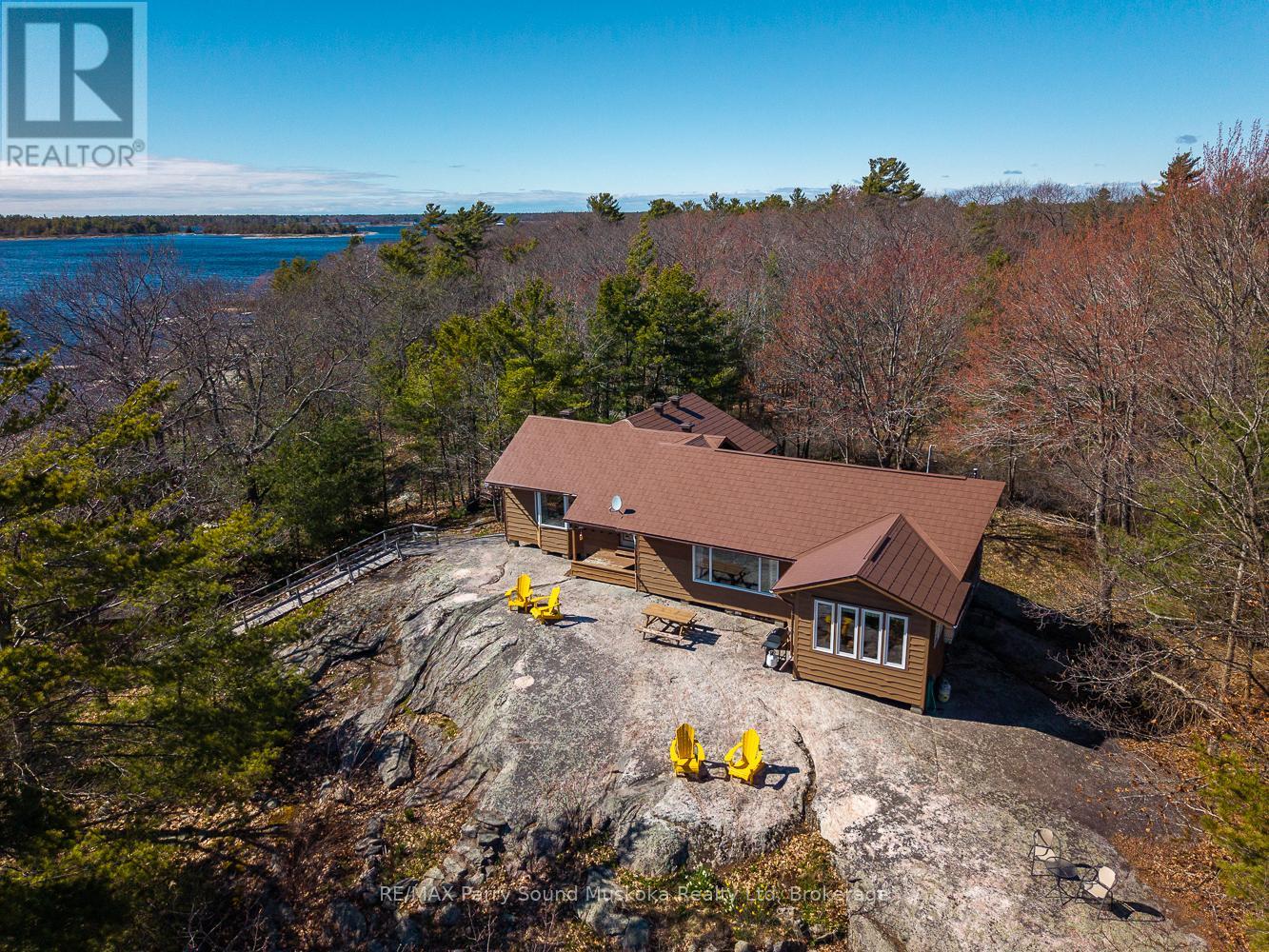 16 Island 264c Island, Carling, Ontario  P0G 1G0 - Photo 10 - X13103946