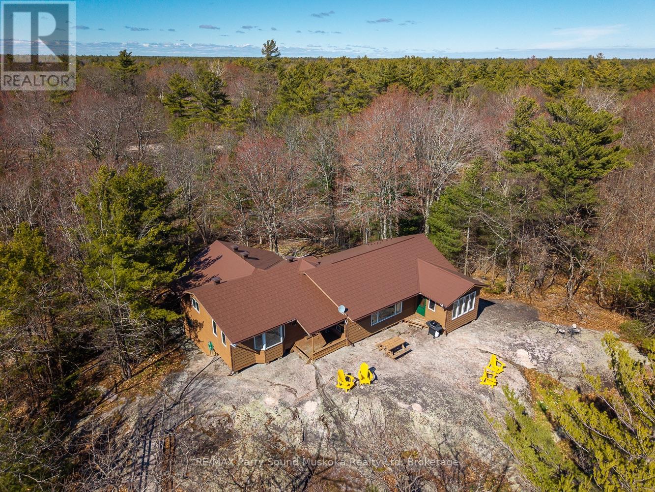 16 Island 264c Island, Carling, Ontario  P0G 1G0 - Photo 11 - X13103946