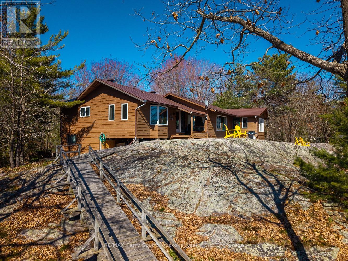 16 Island 264c Island, Carling, Ontario  P0G 1G0 - Photo 12 - X13103946