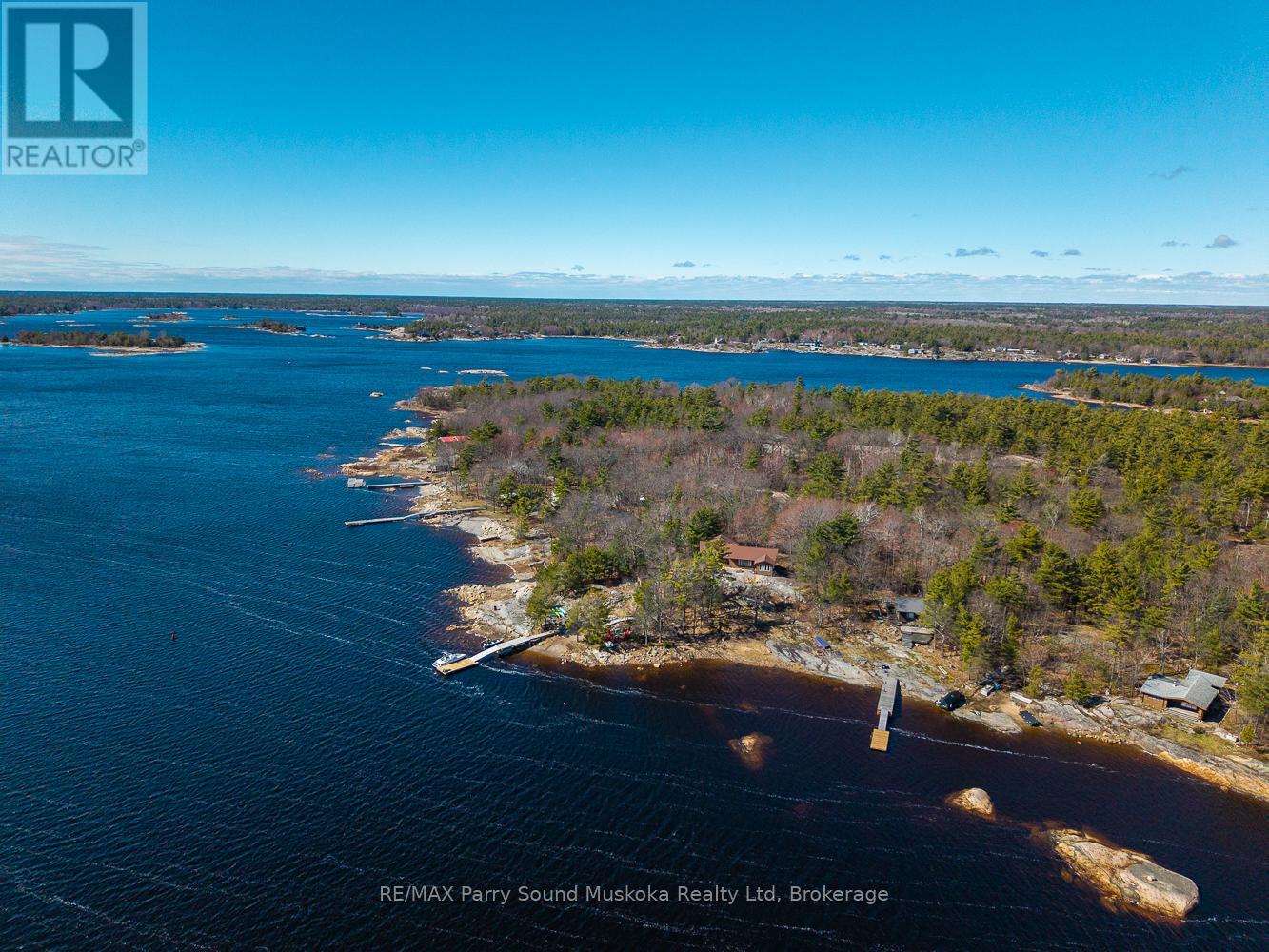 16 Island 264c Island, Carling, Ontario  P0G 1G0 - Photo 4 - X13103946