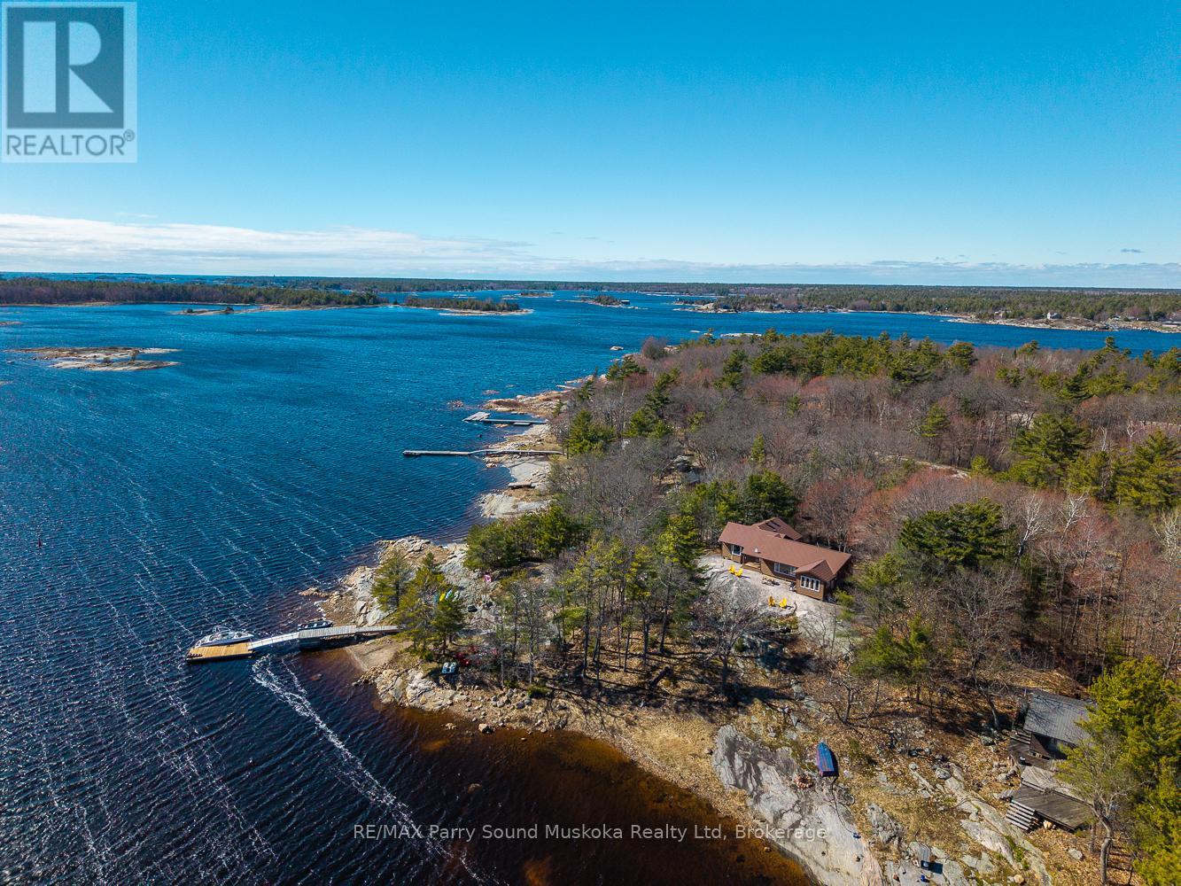 16 Island 264c Island, Carling, Ontario  P0G 1G0 - Photo 5 - X13103946