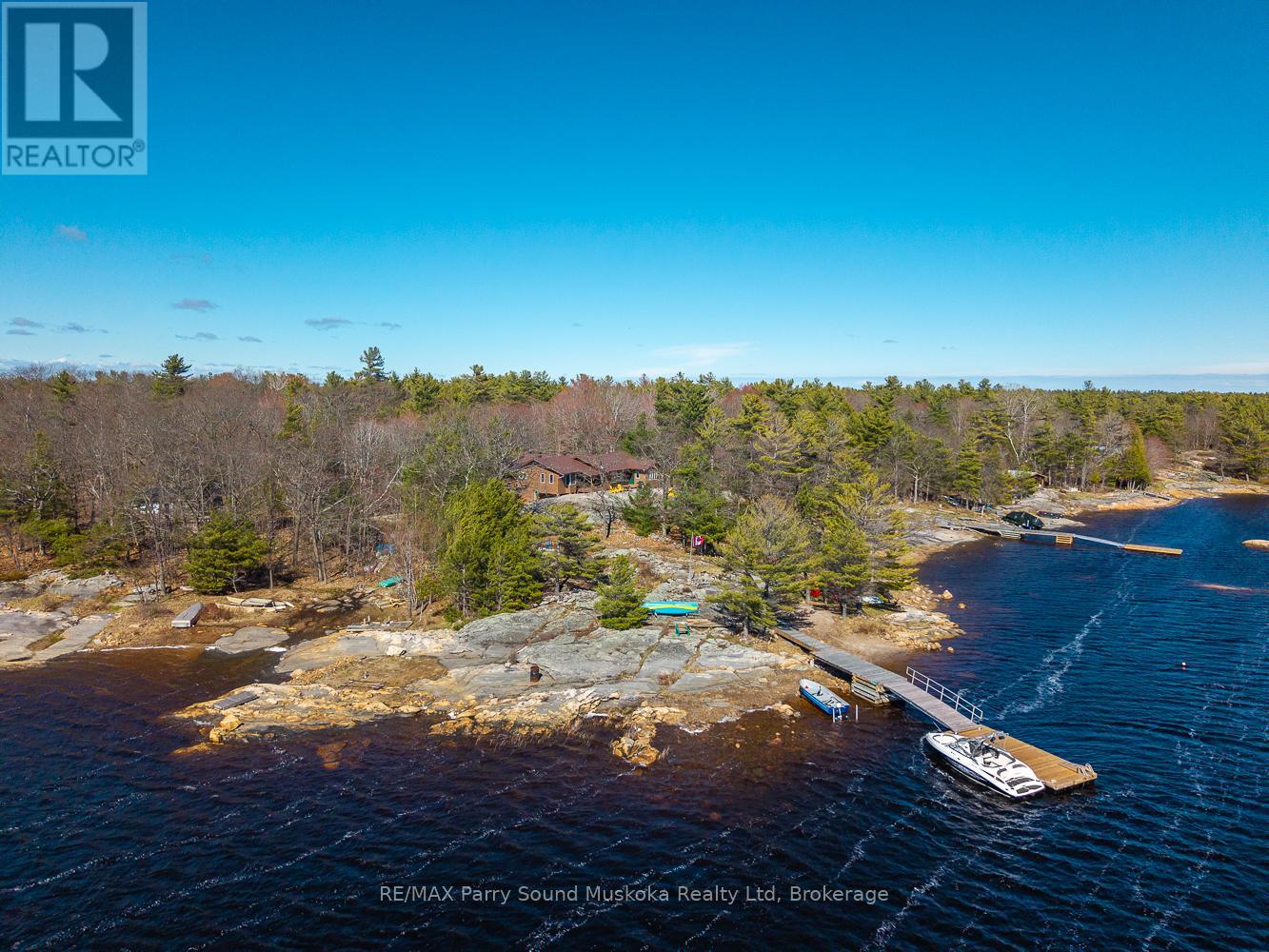 16 Island 264c Island, Carling, Ontario  P0G 1G0 - Photo 7 - X13103946