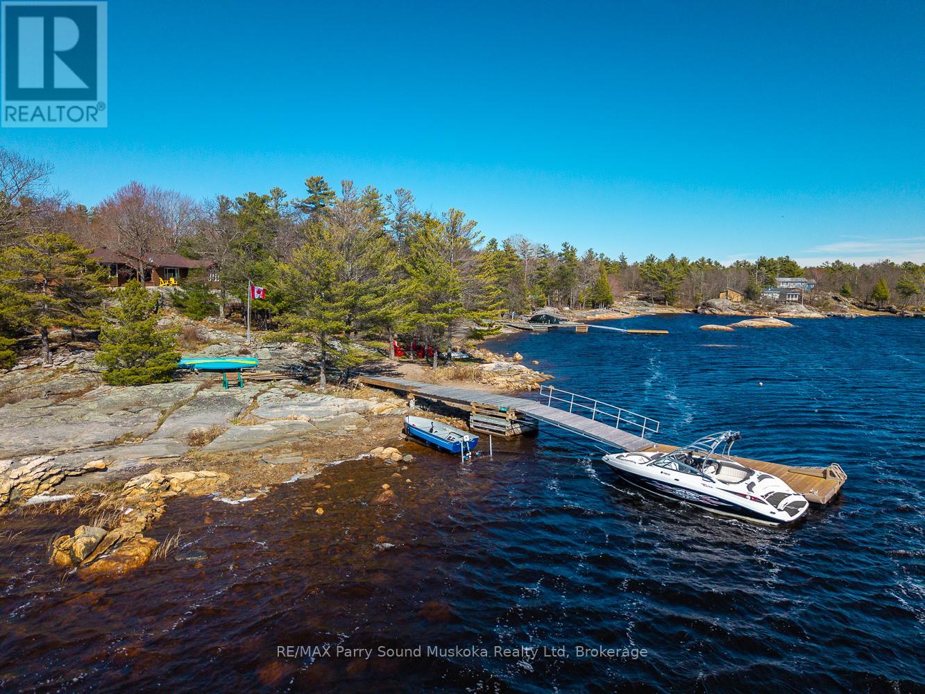16 Island 264c Island, Carling, Ontario  P0G 1G0 - Photo 8 - X13103946