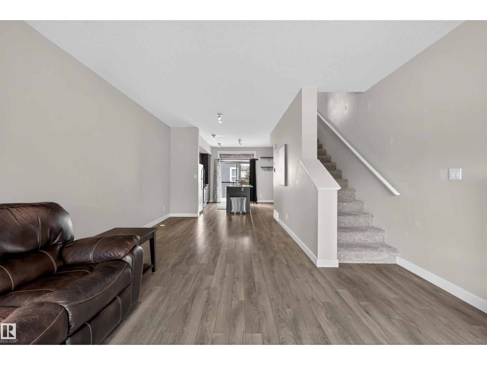 #8 2560 Pegasus Bv Nw, Edmonton, Alberta  T5E 6V4 - Photo 10 - E4486630