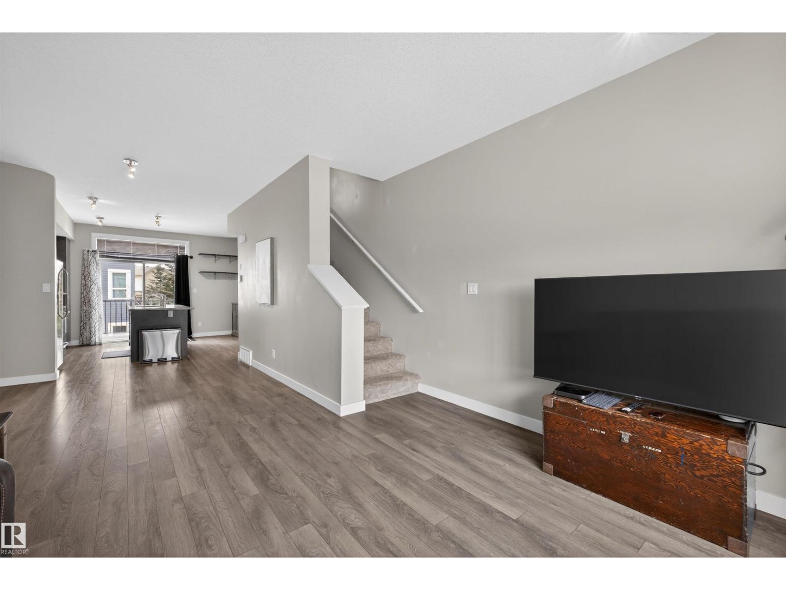 #8 2560 Pegasus Bv Nw, Edmonton, Alberta  T5E 6V4 - Photo 11 - E4486630