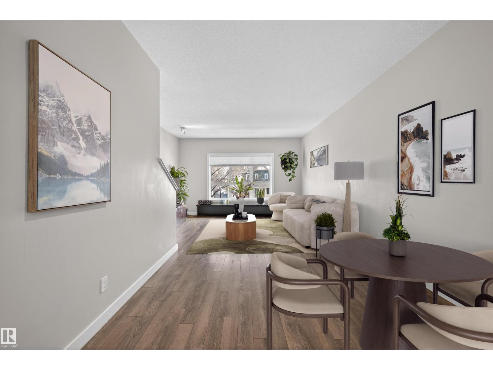 #8 2560 Pegasus Bv Nw, Edmonton, Alberta  T5E 6V4 - Photo 12 - E4486630