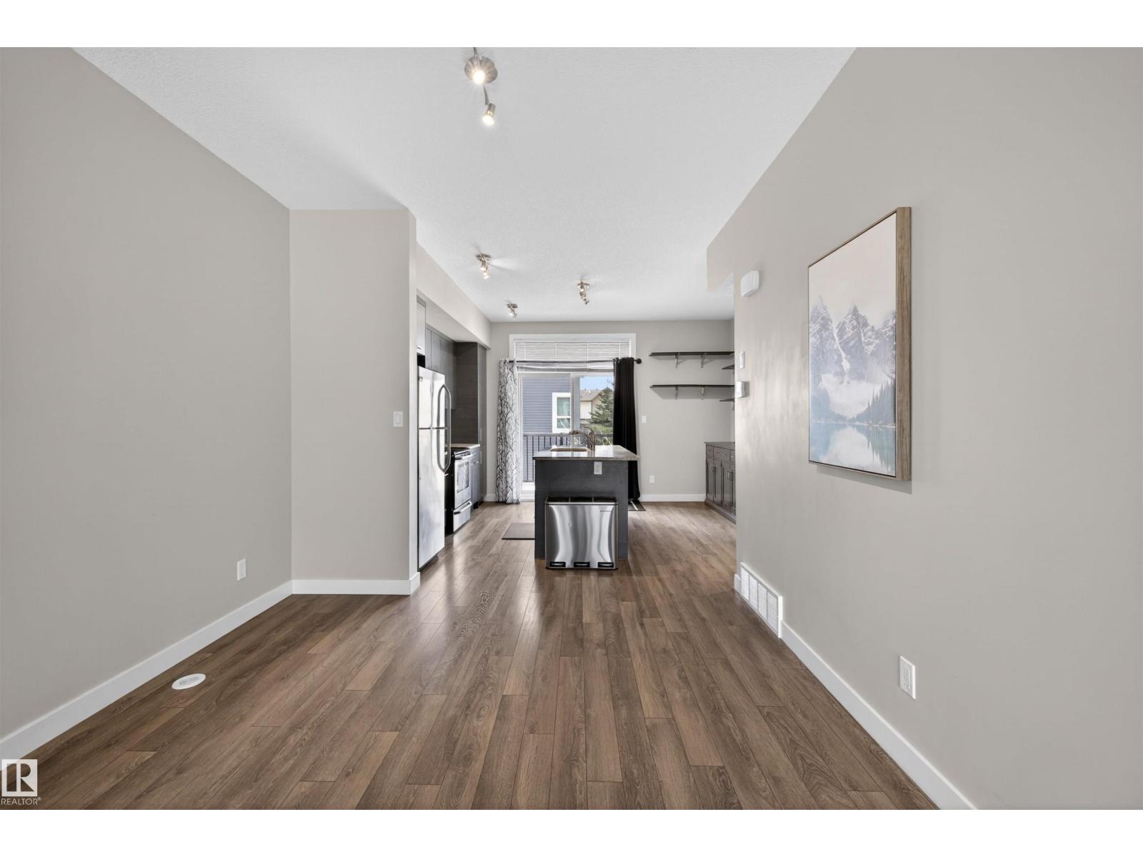 #8 2560 Pegasus Bv Nw, Edmonton, Alberta  T5E 6V4 - Photo 13 - E4486630