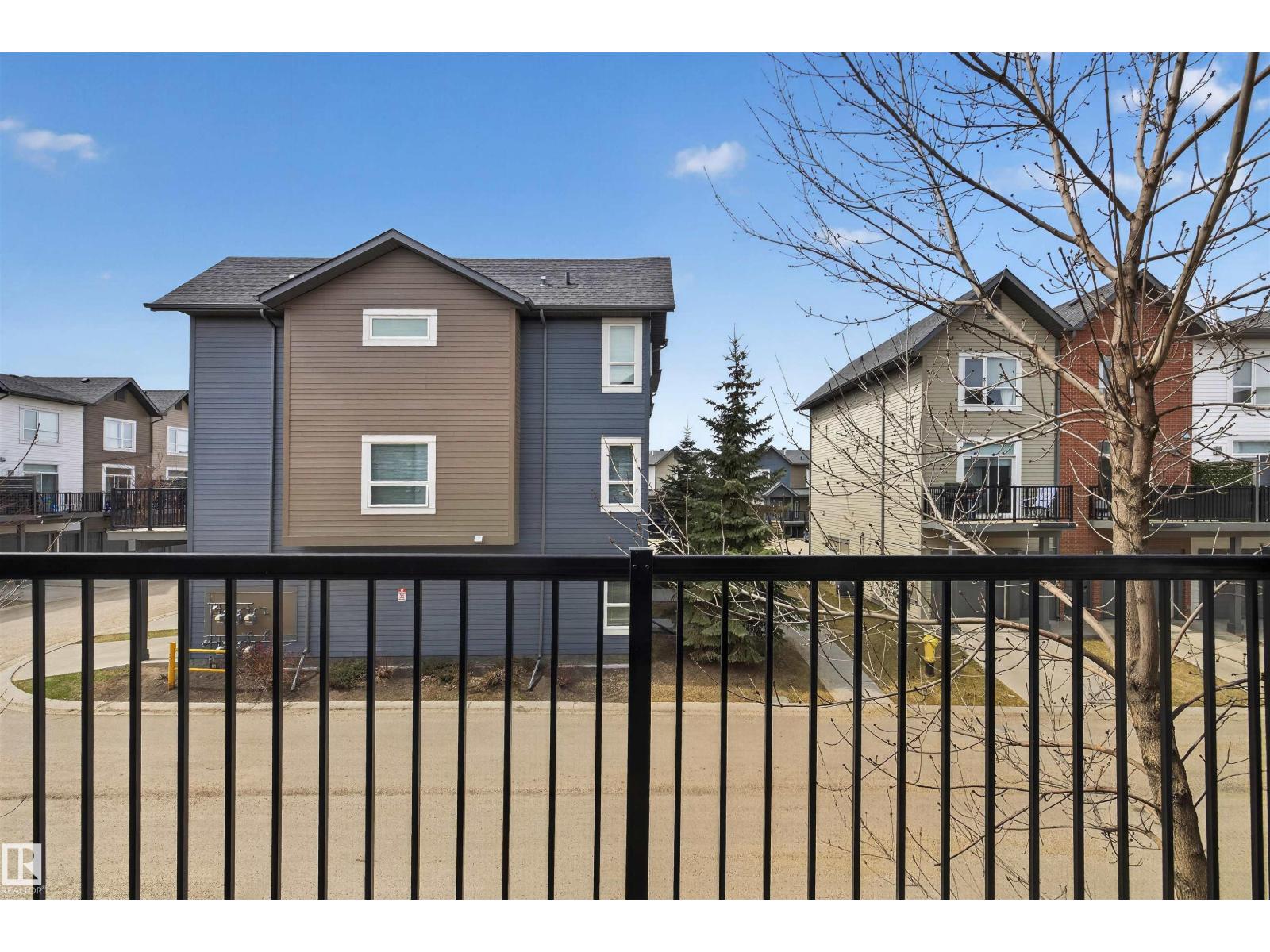 #8 2560 Pegasus Bv Nw, Edmonton, Alberta  T5E 6V4 - Photo 14 - E4486630