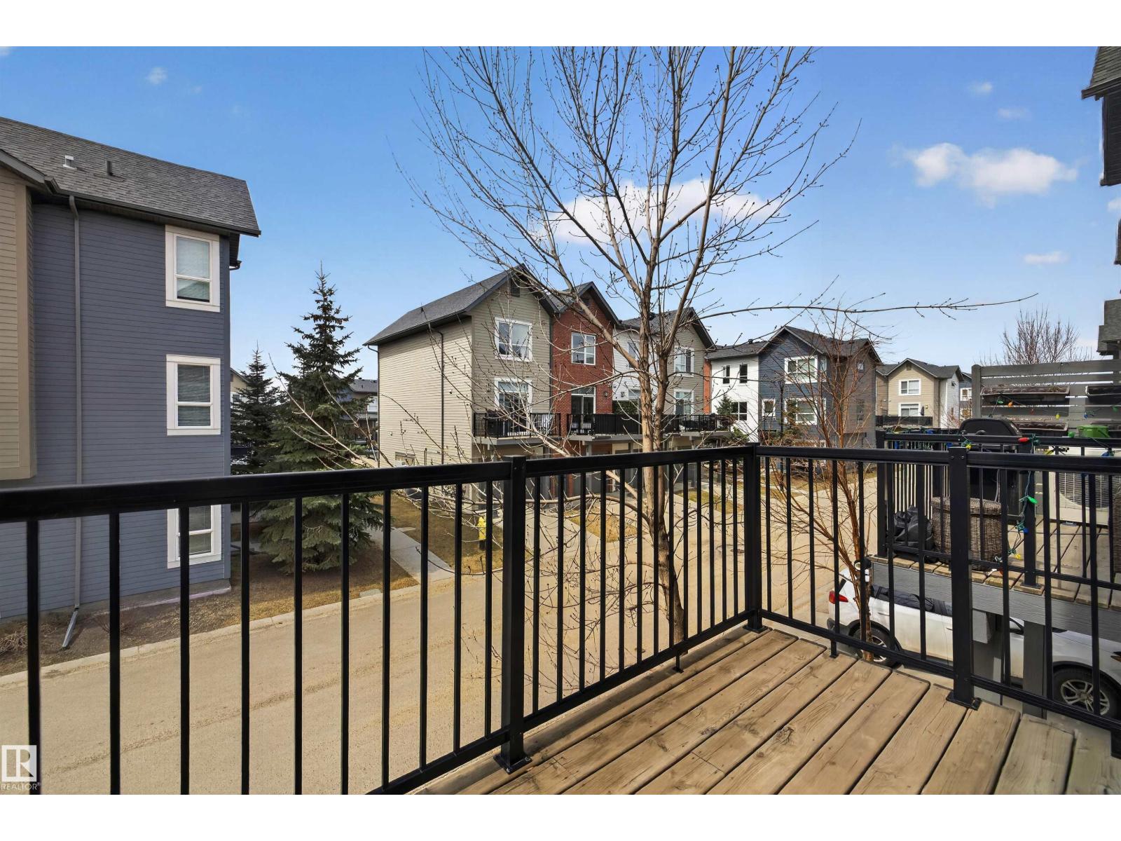 #8 2560 Pegasus Bv Nw, Edmonton, Alberta  T5E 6V4 - Photo 15 - E4486630