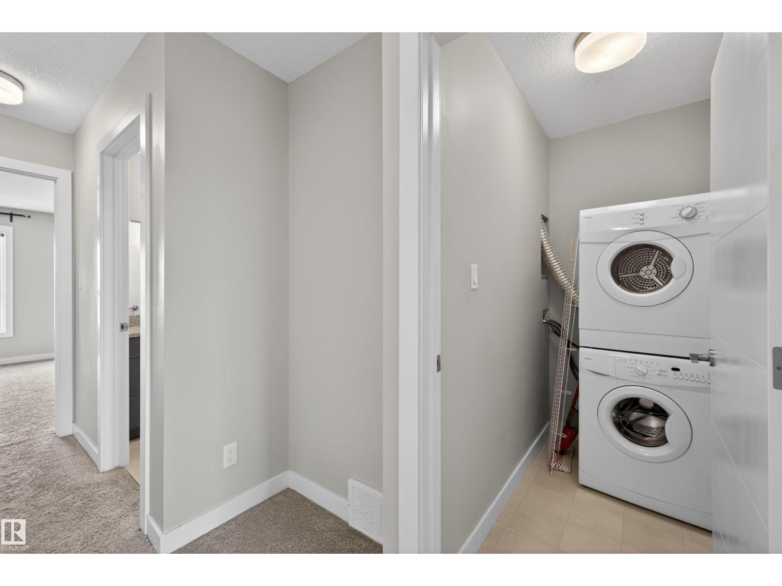 #8 2560 Pegasus Bv Nw, Edmonton, Alberta  T5E 6V4 - Photo 17 - E4486630
