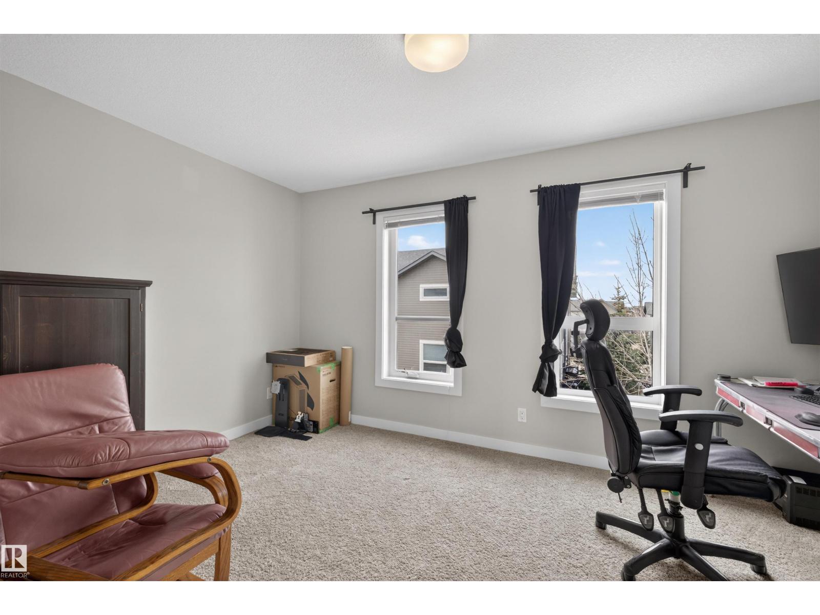 #8 2560 Pegasus Bv Nw, Edmonton, Alberta  T5E 6V4 - Photo 18 - E4486630