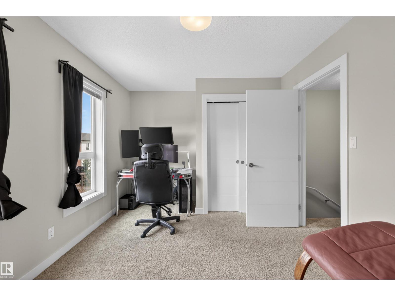#8 2560 Pegasus Bv Nw, Edmonton, Alberta  T5E 6V4 - Photo 19 - E4486630